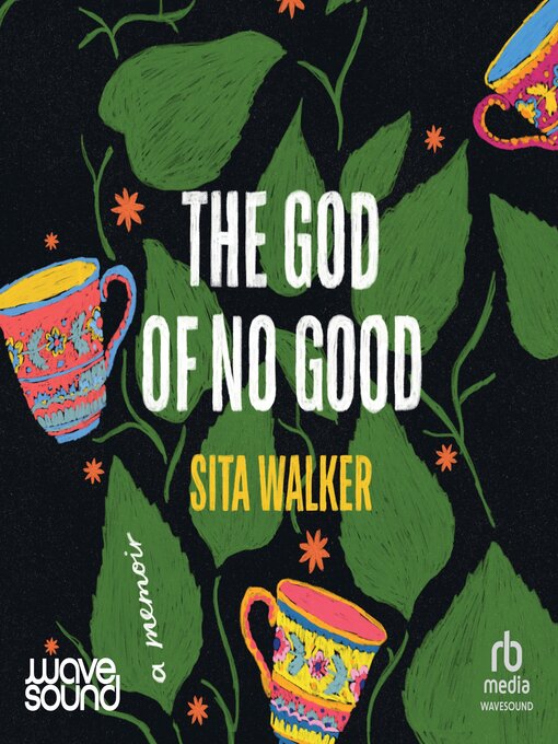 Title details for God of No Good by Sita Walker - Available